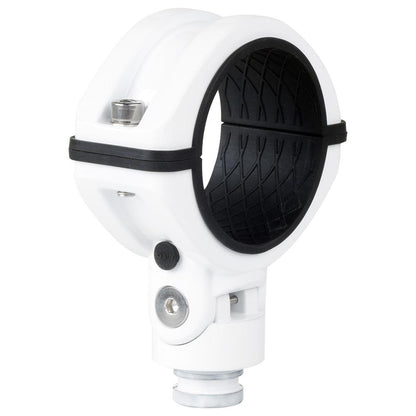 DS18 HYDRO CLP3 Clamp Adaptors 2.25", 2.5", 2.75", 3" (Single Clamp)