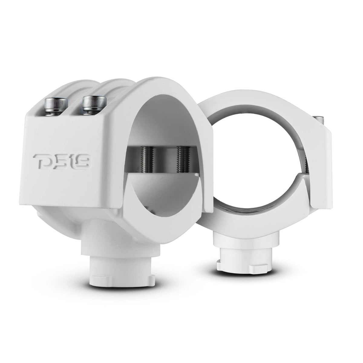 3",2.75",2.5" and 2.25" Clamp and Clamp Adapters for NXL-X and CF-X Towers