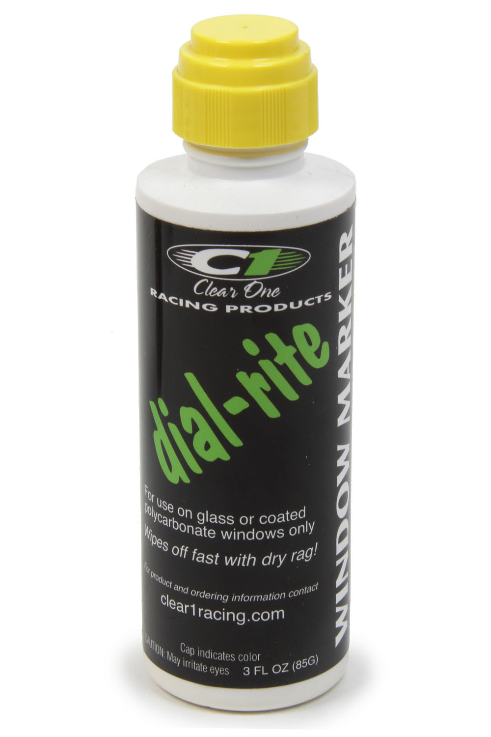 DRM2 CLEAR ONE RACING PRODUCTS