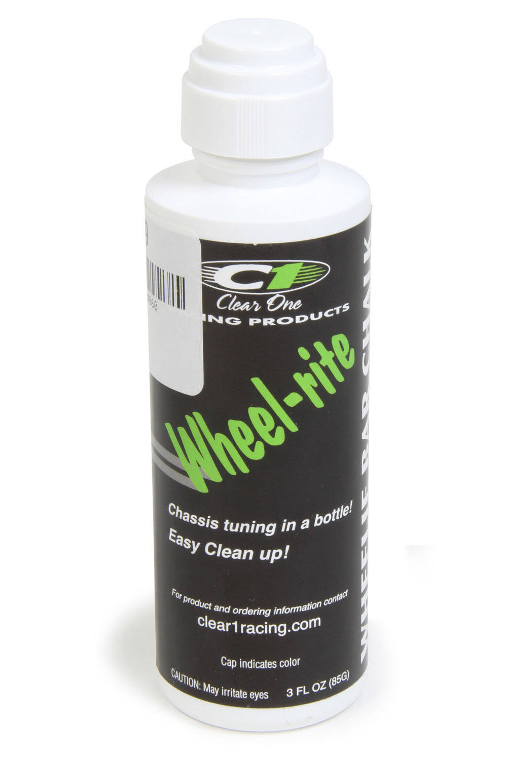 WRC1 CLEAR ONE RACING PRODUCTS