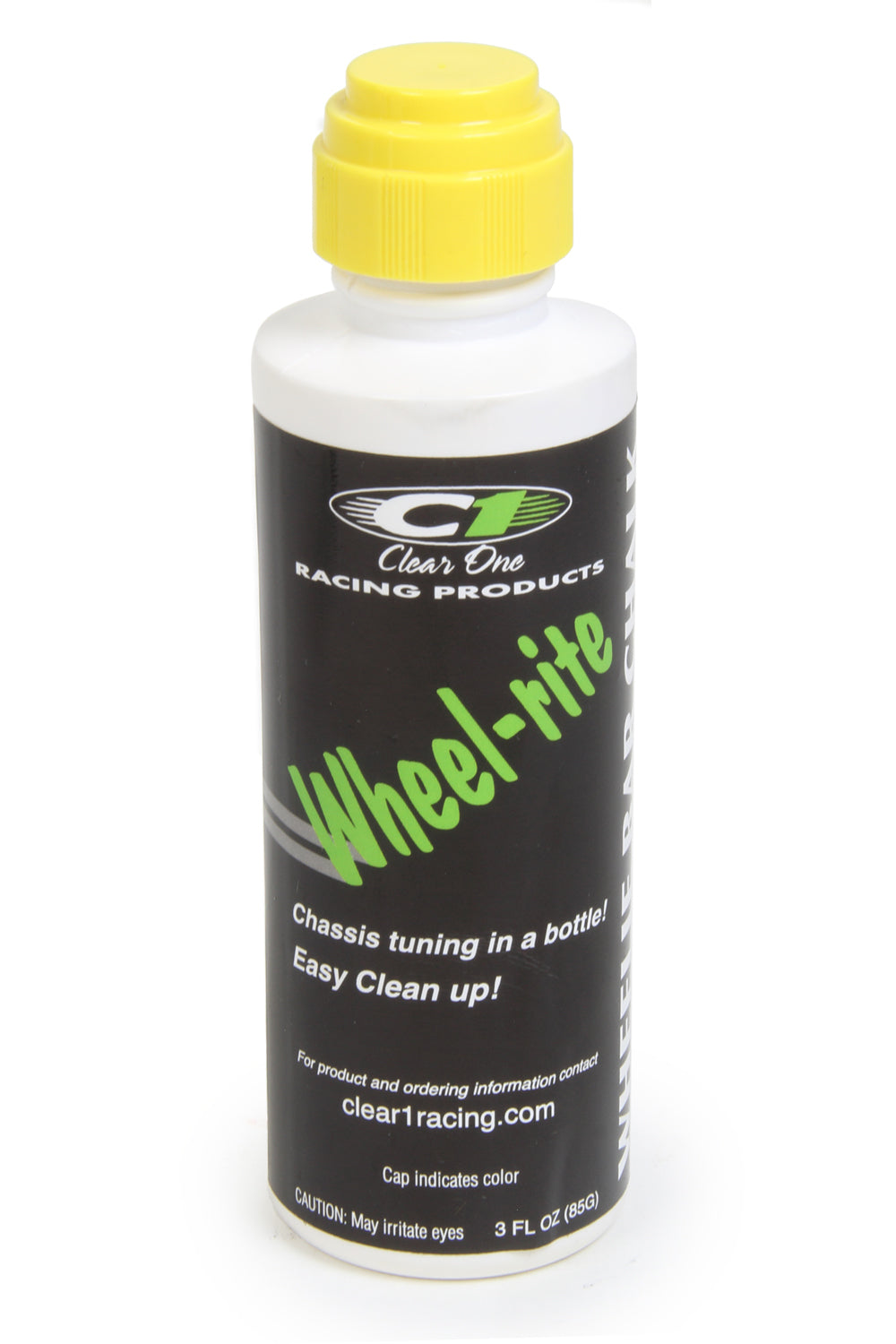 WRC2 CLEAR ONE RACING PRODUCTS