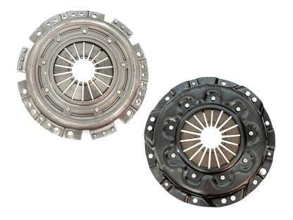 Clutch Pressure Plate (Standard & Heavy-Duty) [Bus/Vanagon]