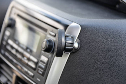 Direct Fit Phone Mount - Subaru WRX (2008-2014), Forester (2009-2013), Impreza (2008-2011)