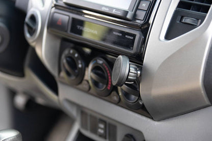 Direct Fit Phone Mount - Toyota Tacoma (2005-2015)