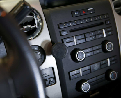 Direct Fit Phone Mount - Ford F150 (2009-2012)