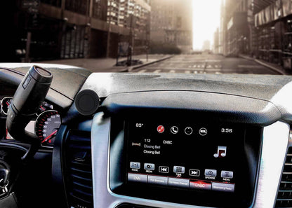 Direct Fit Phone Mount - Chevrolet/GMC Tahoe, Yukon, Suburban (2015-2020)
