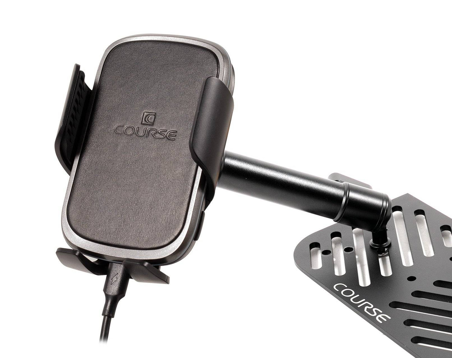 Dodge Ram New Body 2019+ (Small Screen Only) - Overland Device/Phone Mount