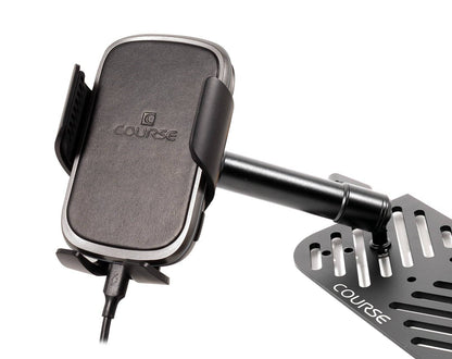 Dodge Ram New Body 2019+ (Small Screen Only) - Overland Device/Phone Mount