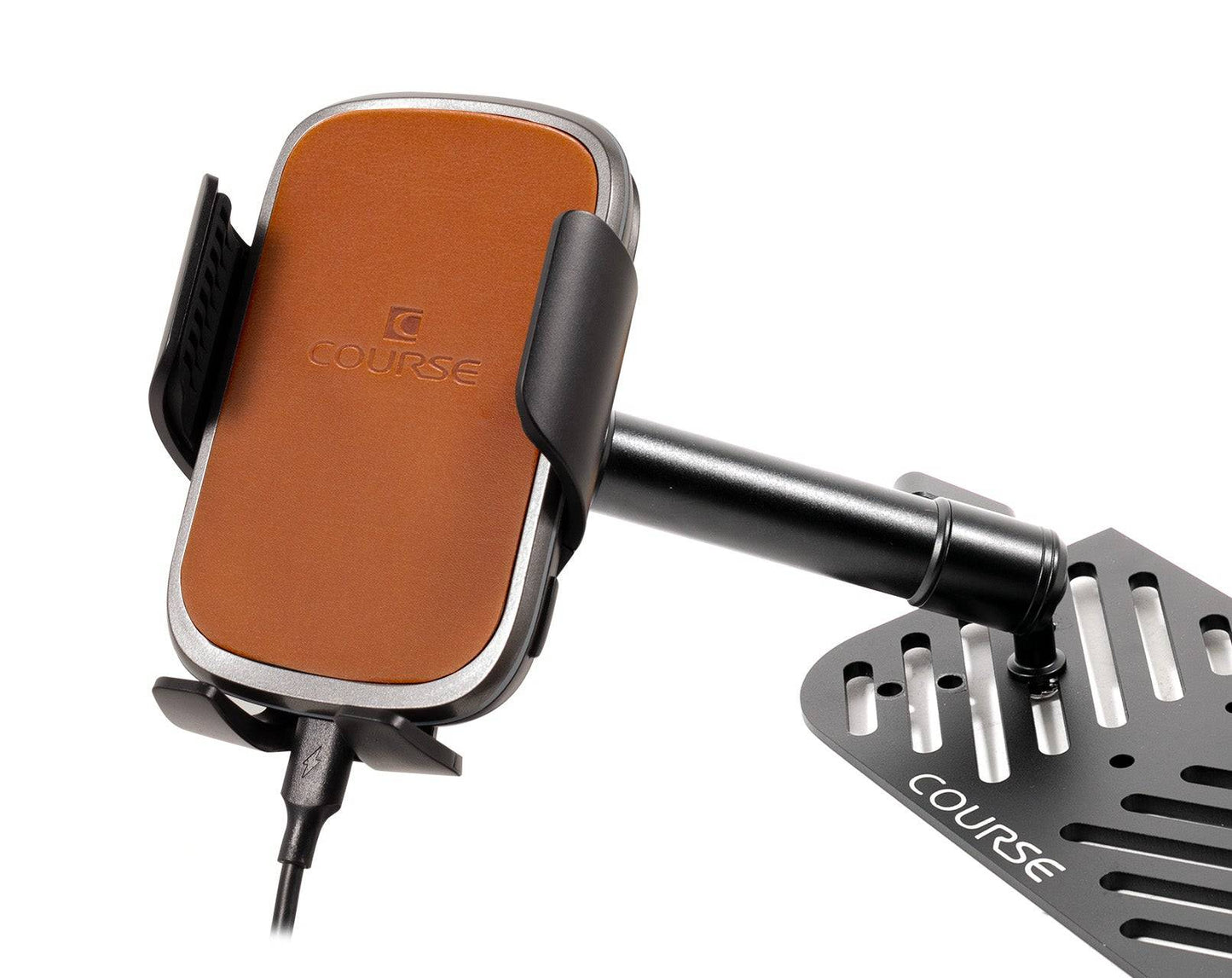 Dodge Ram New Body 2019+ (Small Screen Only) - Overland Device/Phone Mount