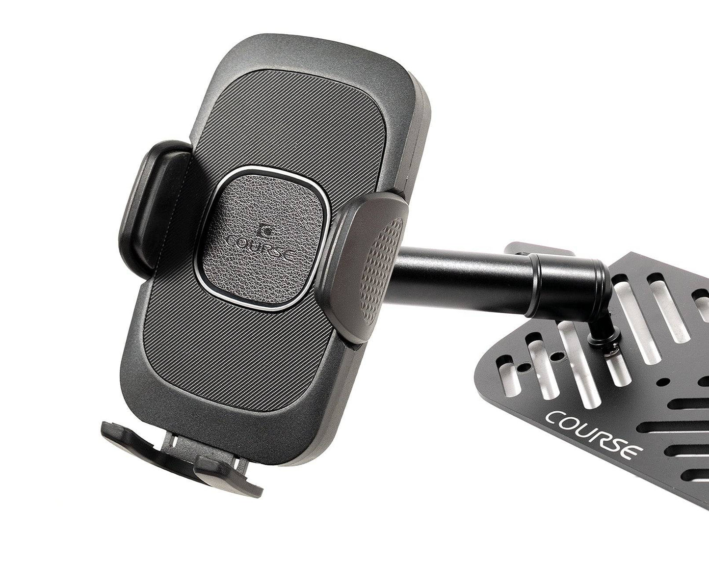 Dodge Ram New Body 2019+ (Small Screen Only) - Overland Device/Phone Mount