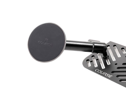 Dodge Ram New Body 2019+ (Small Screen Only) - Overland Device/Phone Mount