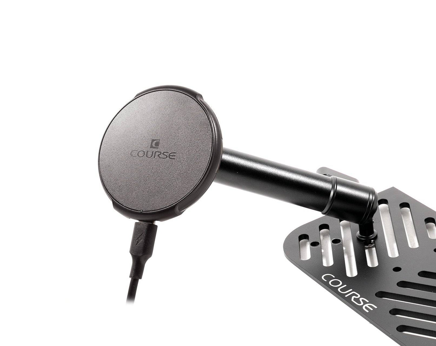 Dodge Ram New Body 2019+ (Small Screen Only) - Overland Device/Phone Mount