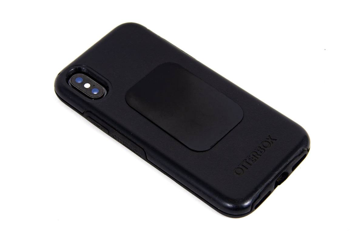 Steel Pad Set for Non Charging Magnetic Head Option