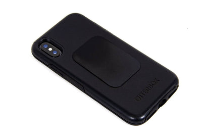 Steel Pad Set for Non Charging Magnetic Head Option