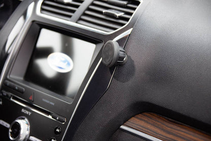 Direct Fit Phone Mount - Ford Explorer (2011-2019)