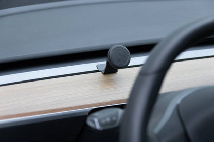 Direct Fit Phone Mount - Tesla Model 3 (2018-2023), Model Y (2020-2025)