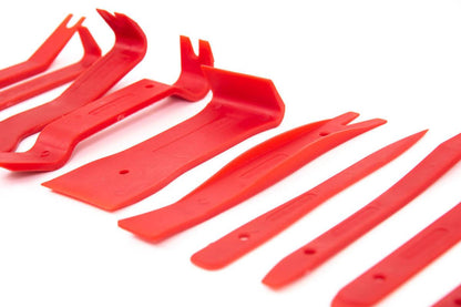 Course Motorsports 11 Piece Trim Removal Tool Kit