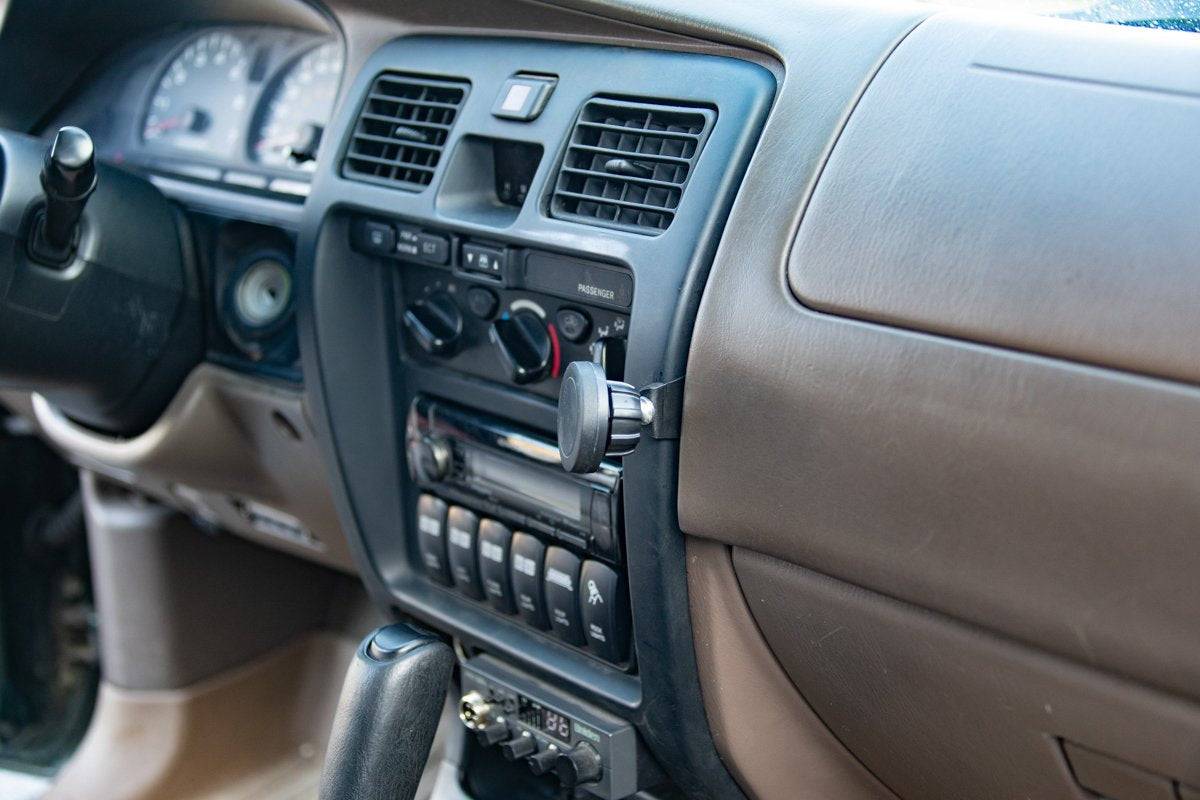 Direct Fit Phone Mount - Toyota 4Runner (1999-2002)