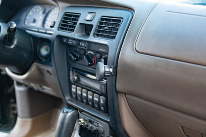 Direct Fit Phone Mount - Toyota 4Runner (1999-2002)