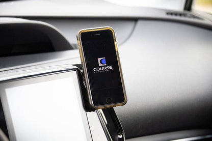 Direct Fit Phone Mount - Toyota Prius (2019-2022)