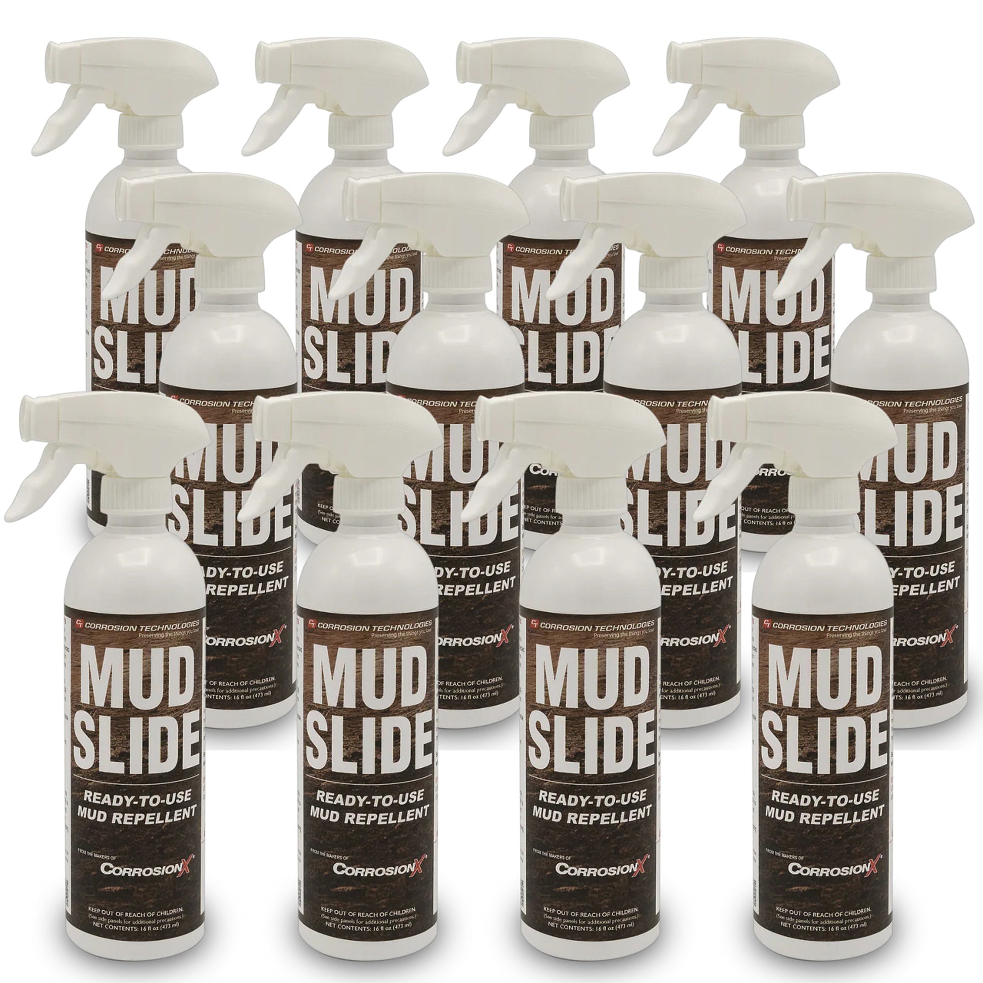 36102-X12 CORROSION TECHNOLOGIES