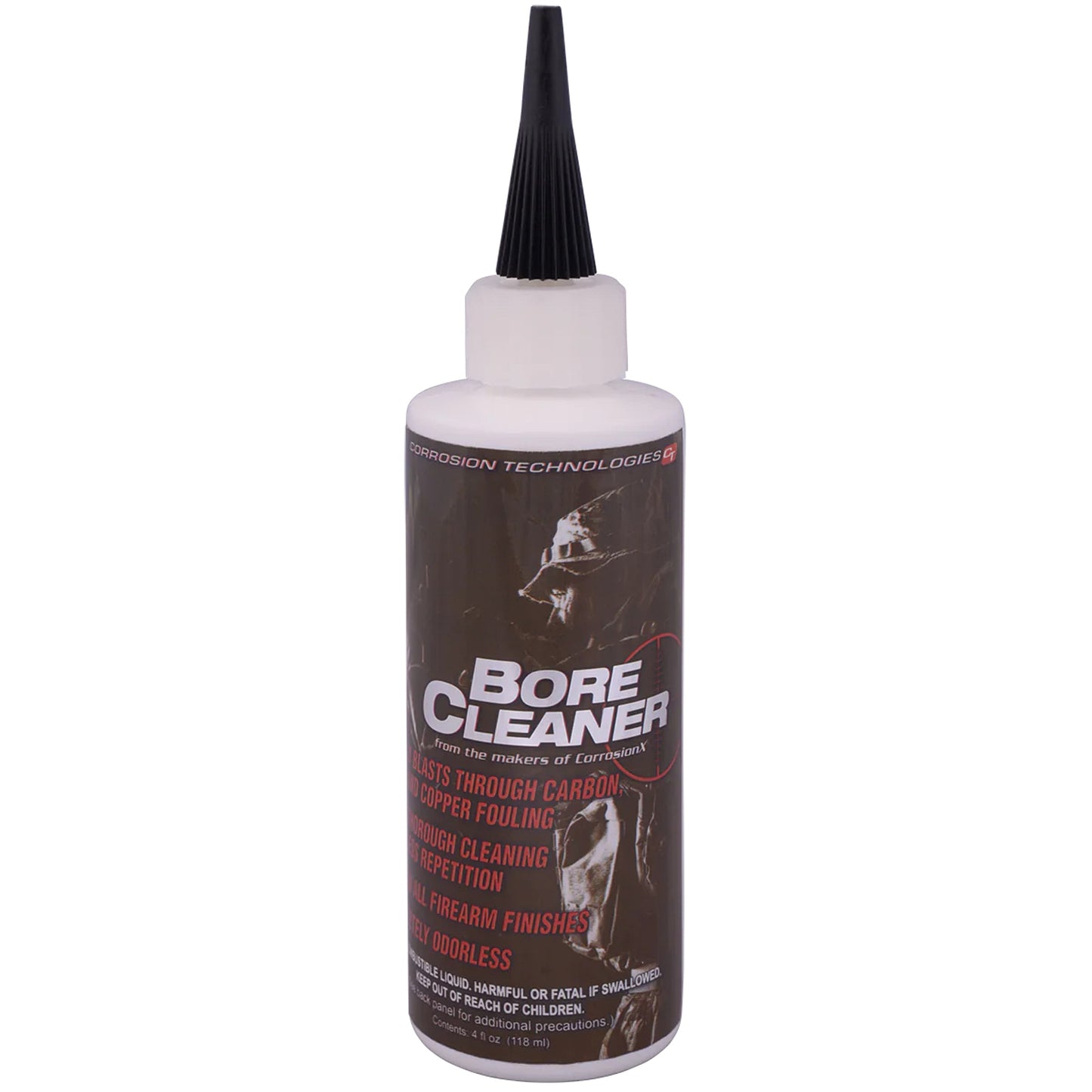 50020-X12 CORROSION TECHNOLOGIES