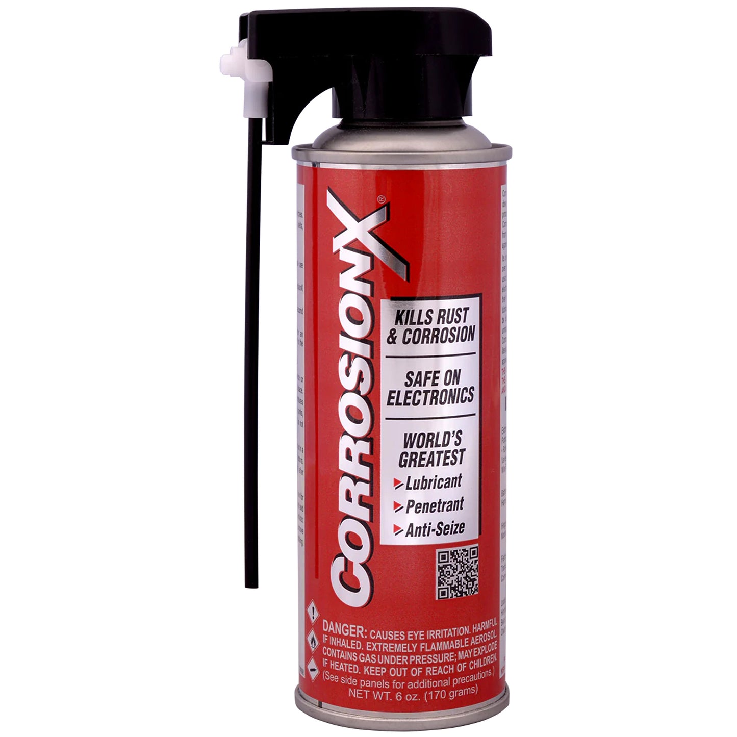 90101-X12 CORROSION TECHNOLOGIES