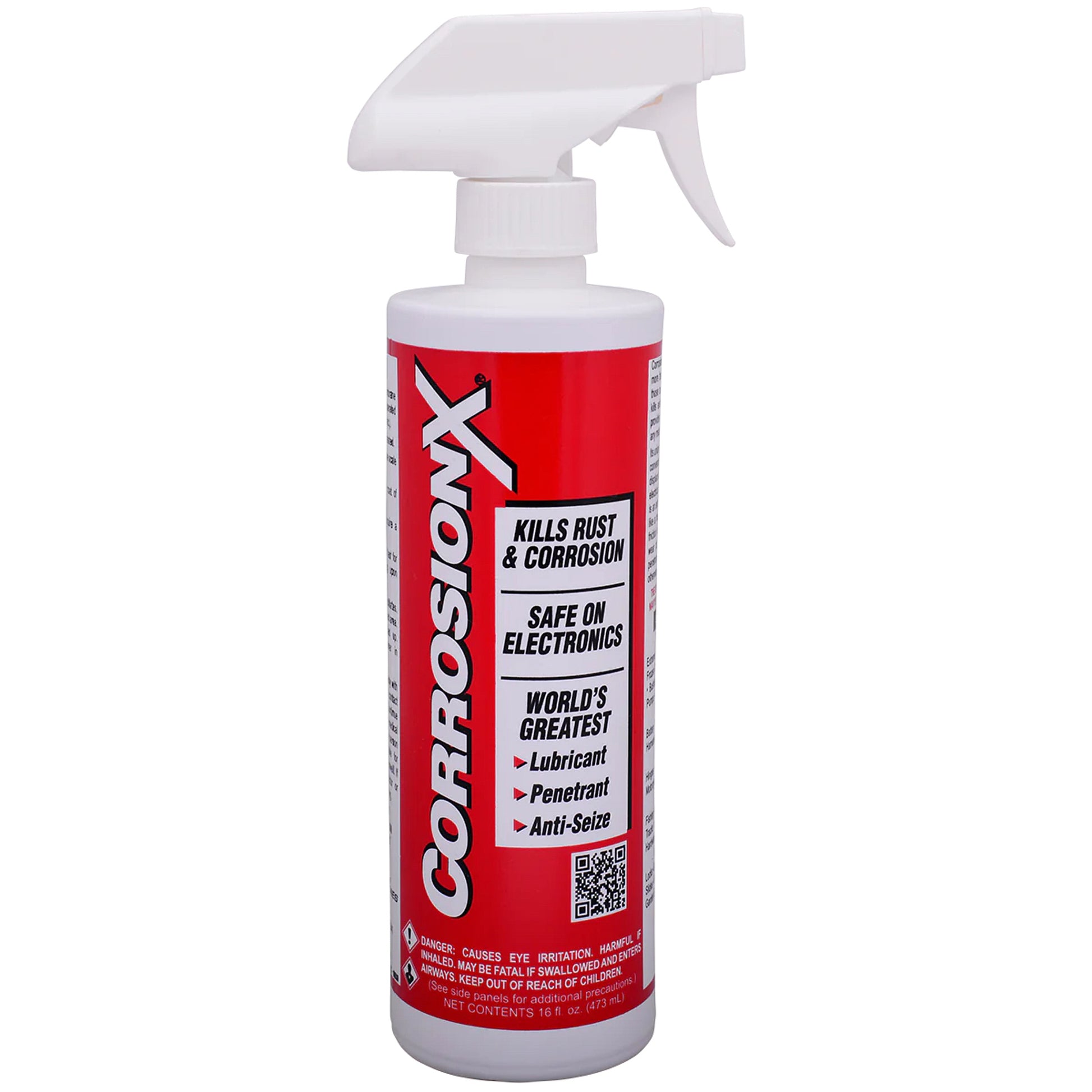 91002-X12 CORROSION TECHNOLOGIES