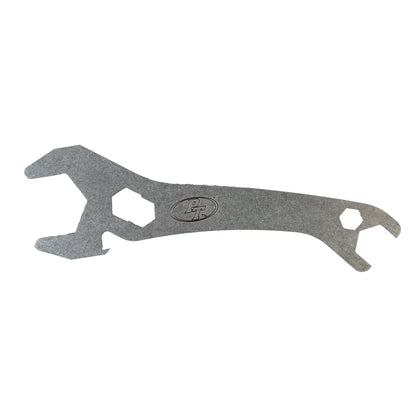 Power Wrench