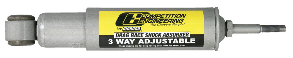 C2646 COMPETITION ENGINEERING