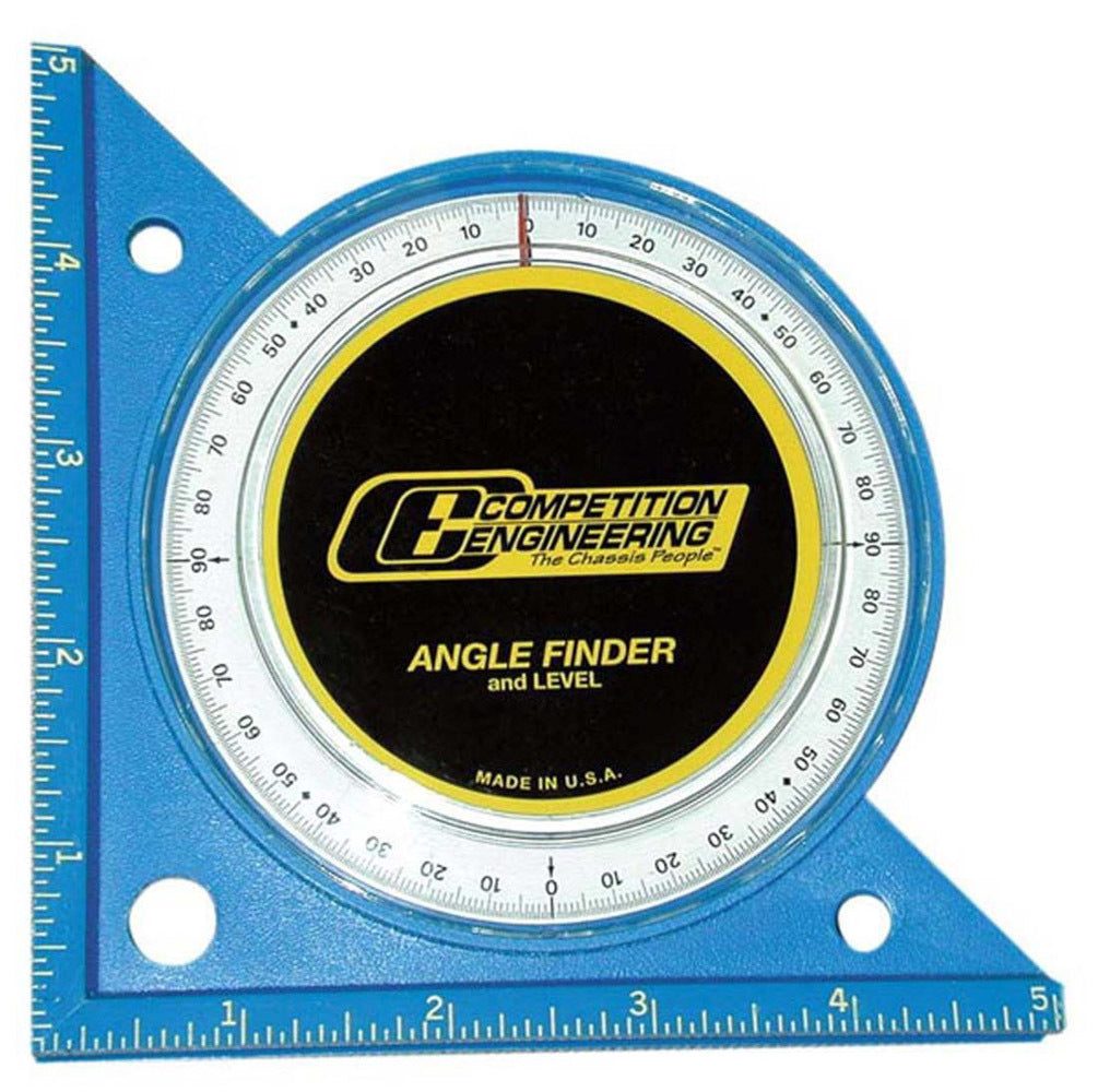 C5020 COMPETITION ENGINEERING