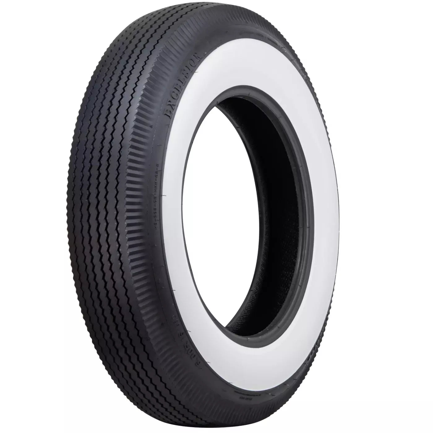 518104 COKER TIRE