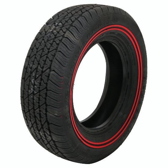530293 COKER TIRE