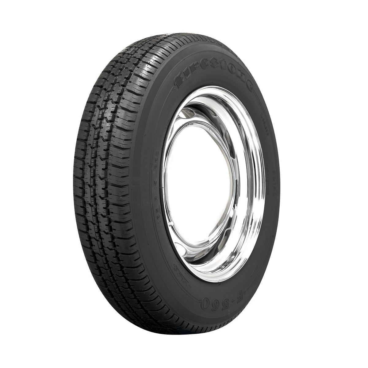 56047 COKER TIRE