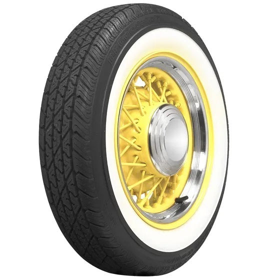 579811 COKER TIRE