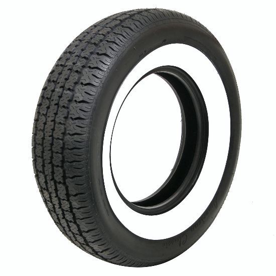 587031 COKER TIRE