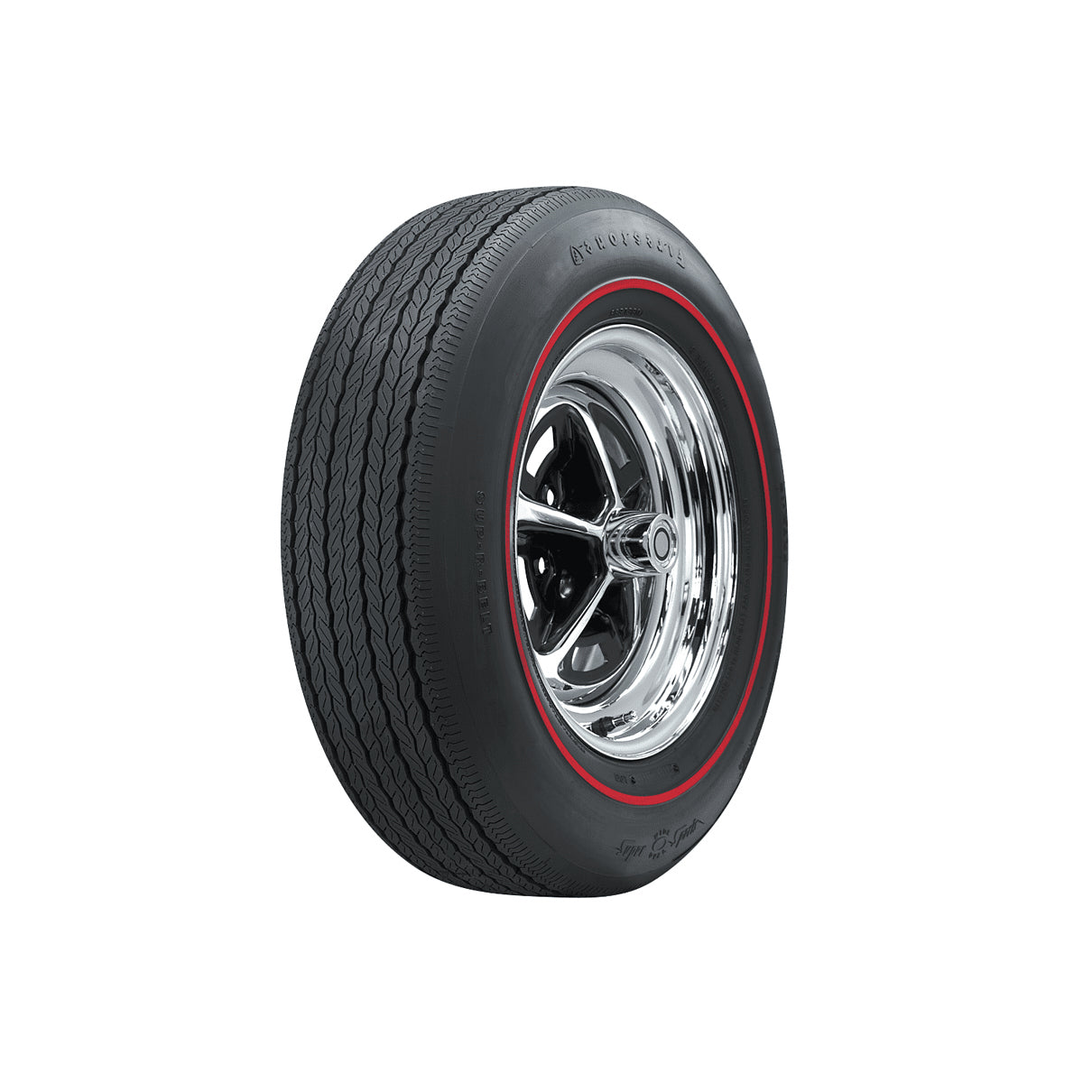 62500 COKER TIRE