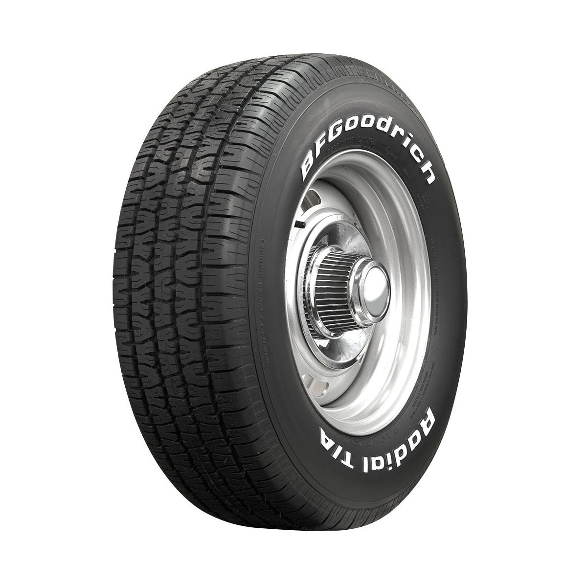 6299800 COKER TIRE