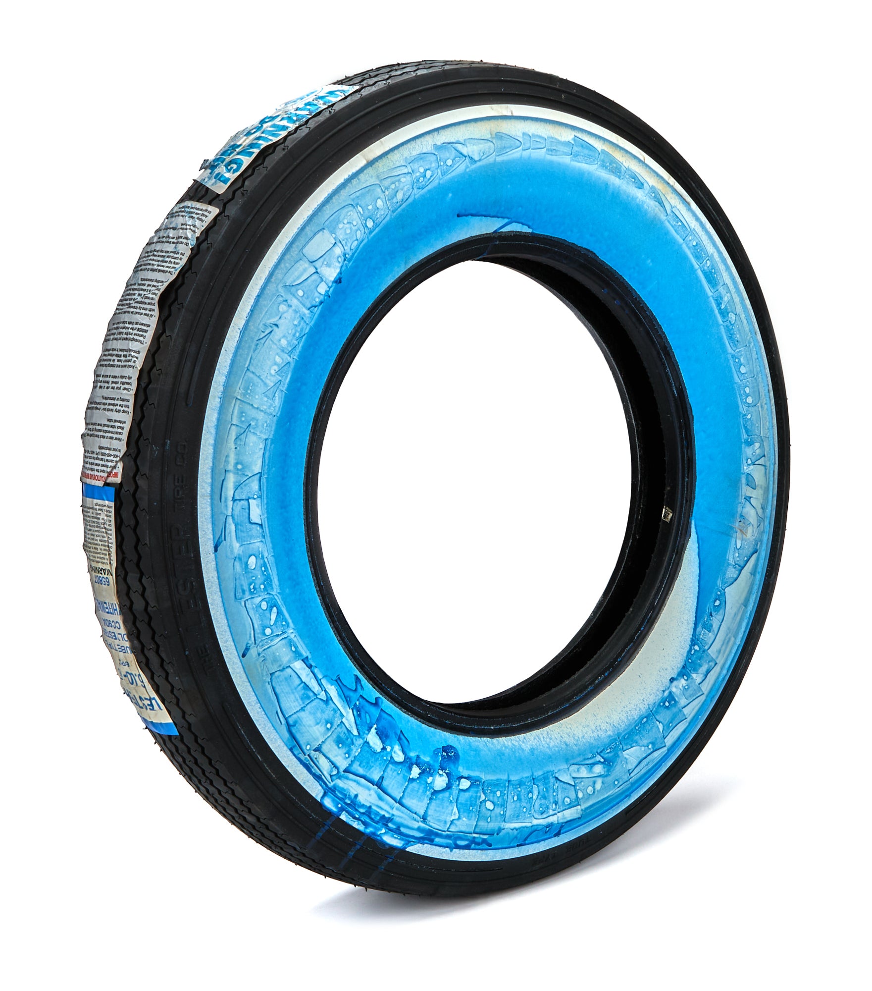 65807 COKER TIRE