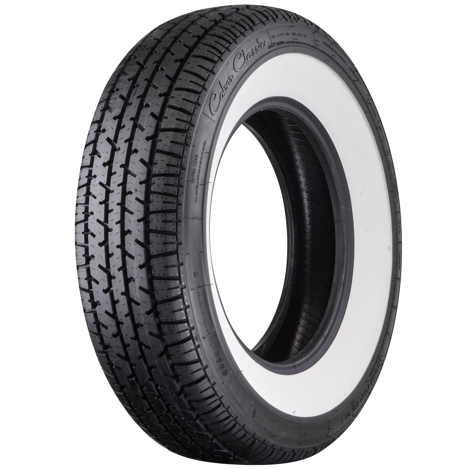 737110 COKER TIRE