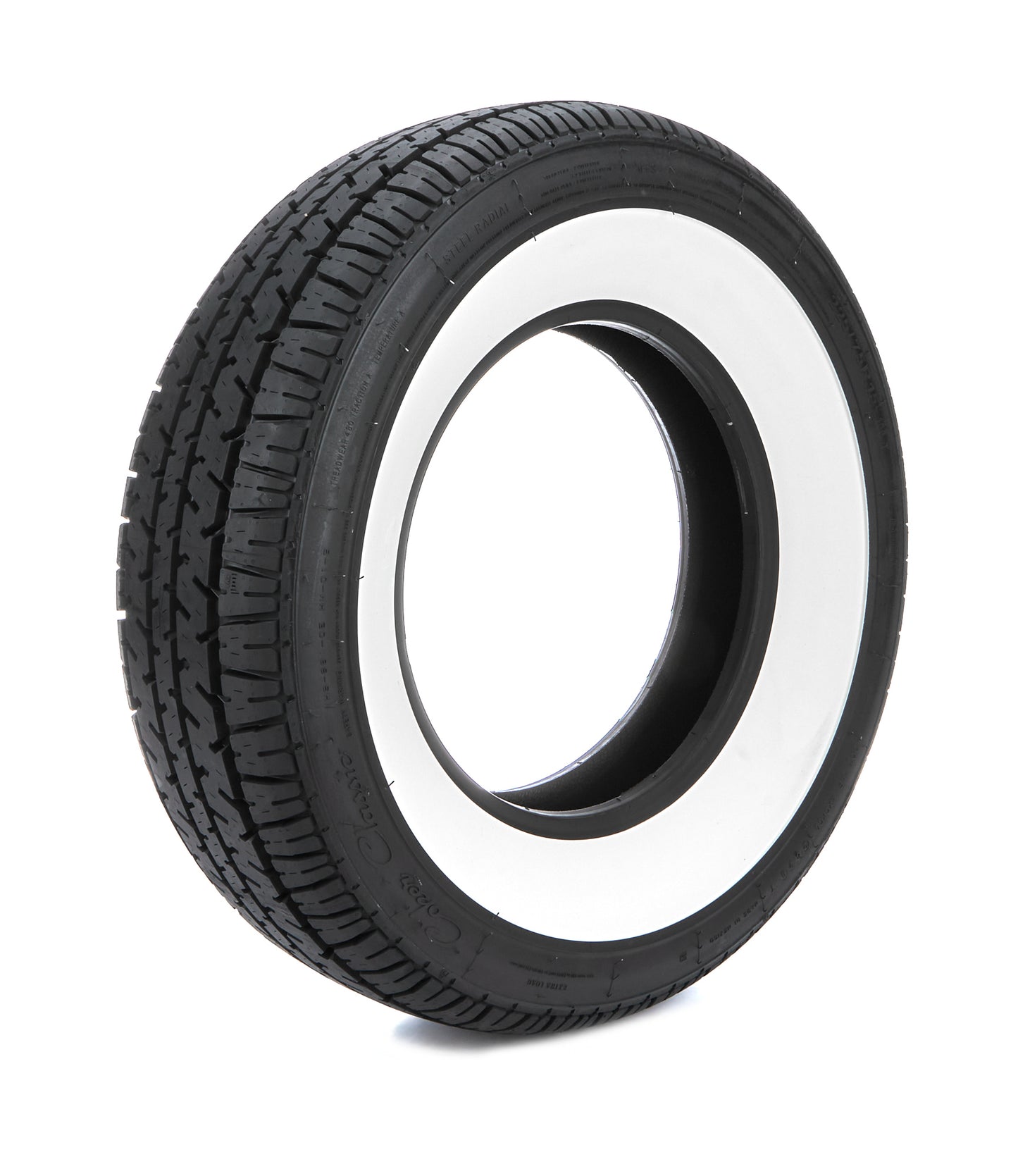 737114 COKER TIRE