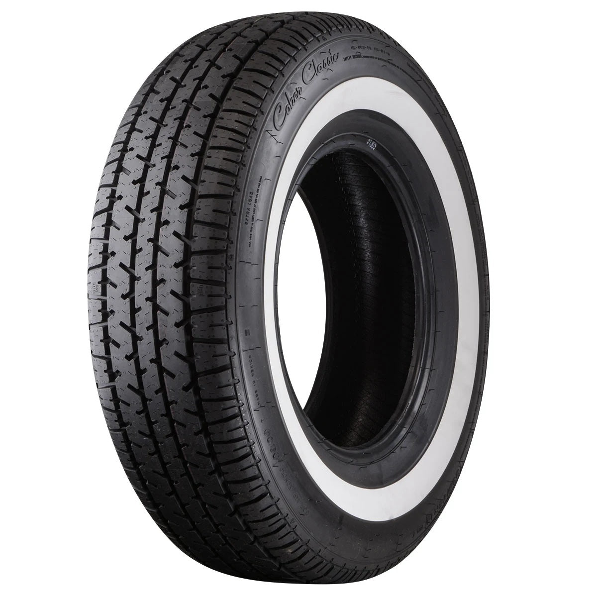 738107 COKER TIRE
