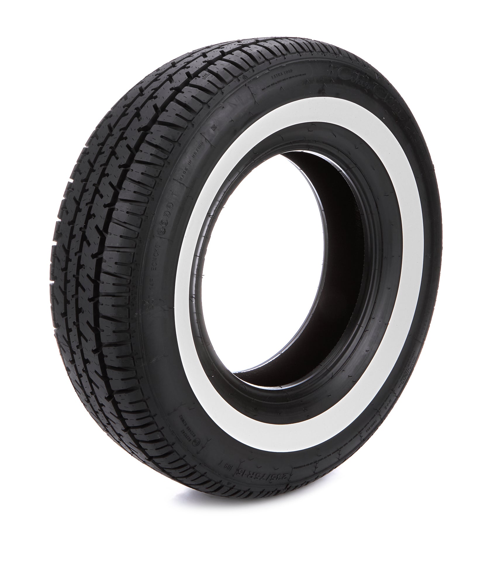738110 COKER TIRE