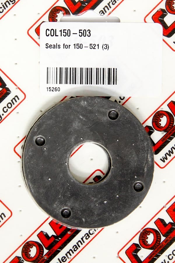 150-503 COLEMAN RACING PRODUCTS