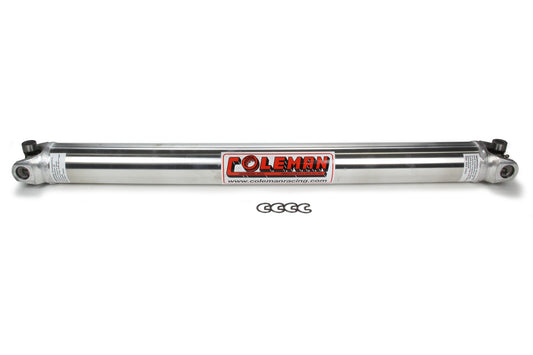 16601 COLEMAN RACING PRODUCTS