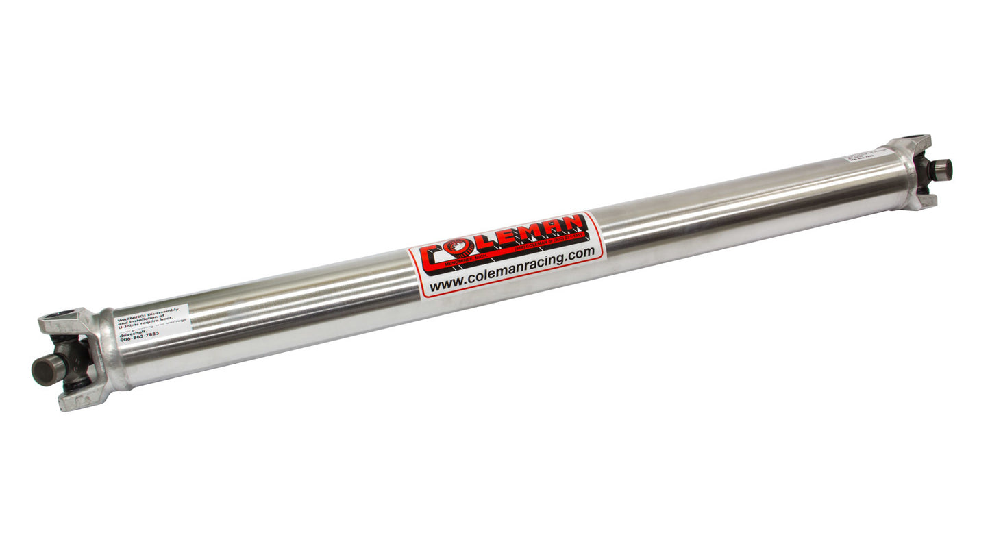 16618 COLEMAN RACING PRODUCTS