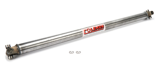 16678 COLEMAN RACING PRODUCTS