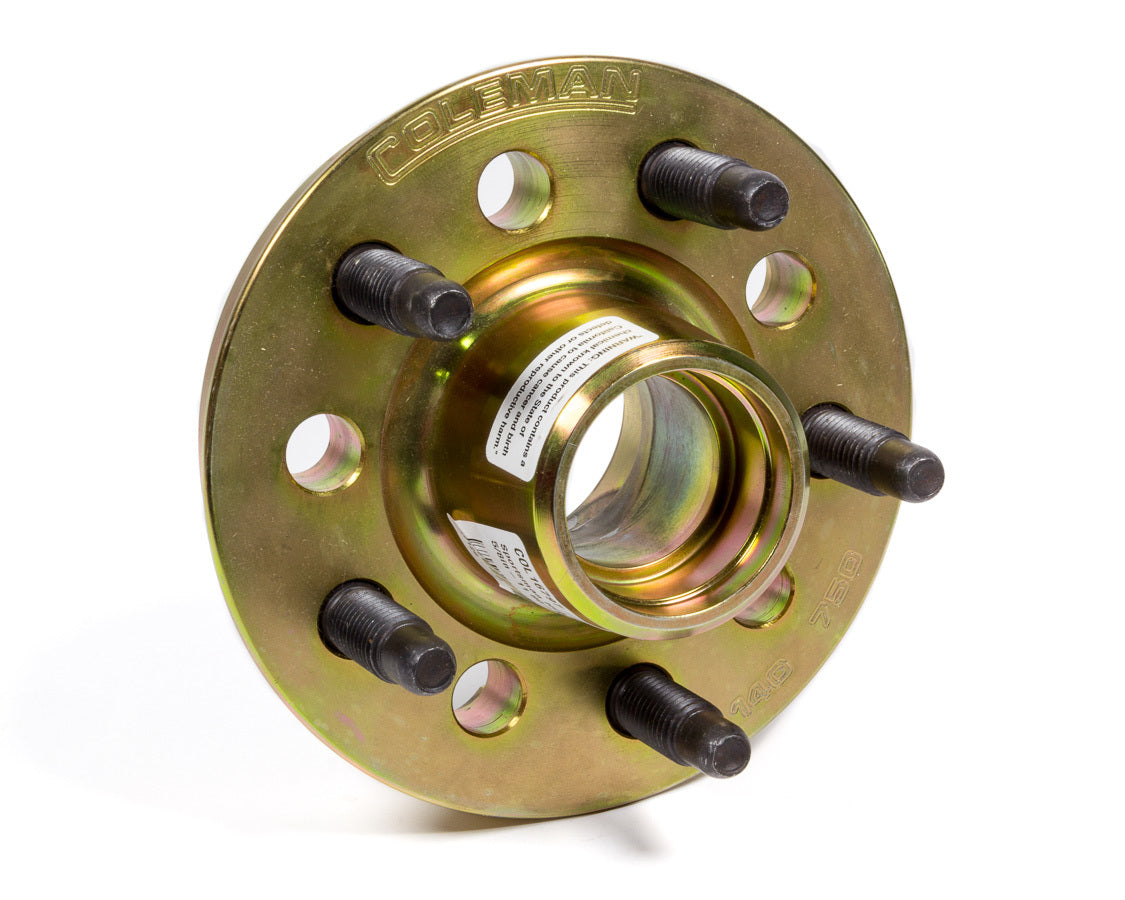 16797 COLEMAN RACING PRODUCTS