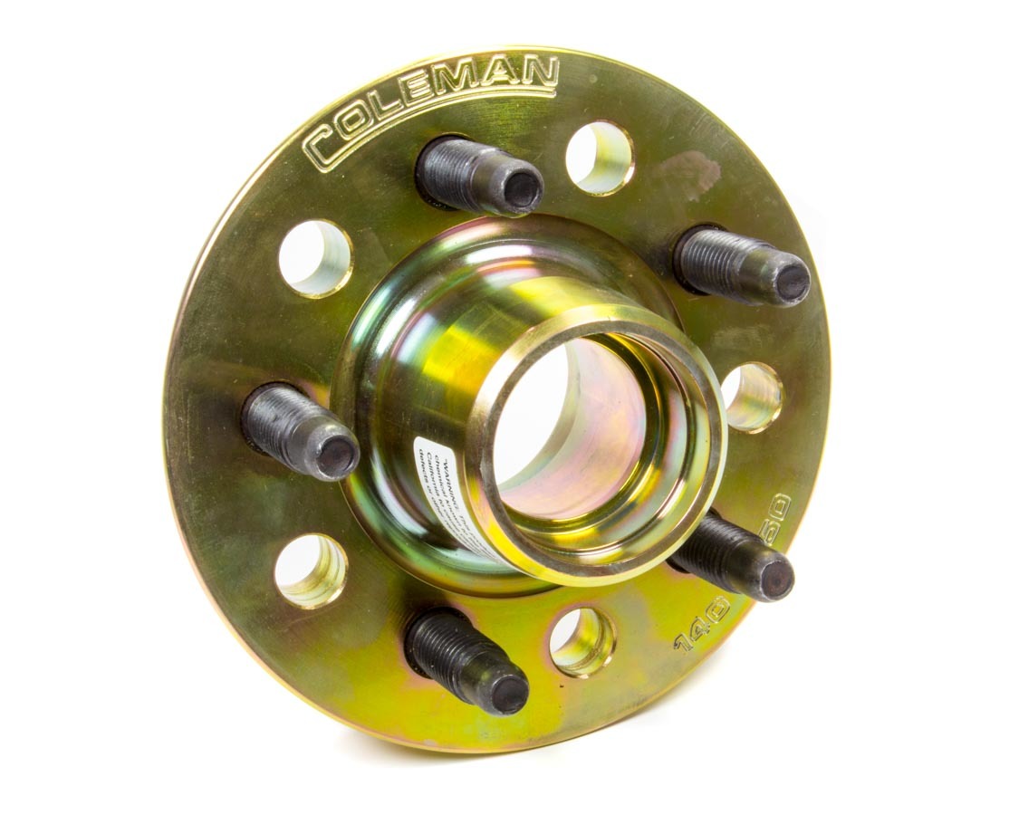 16798 COLEMAN RACING PRODUCTS