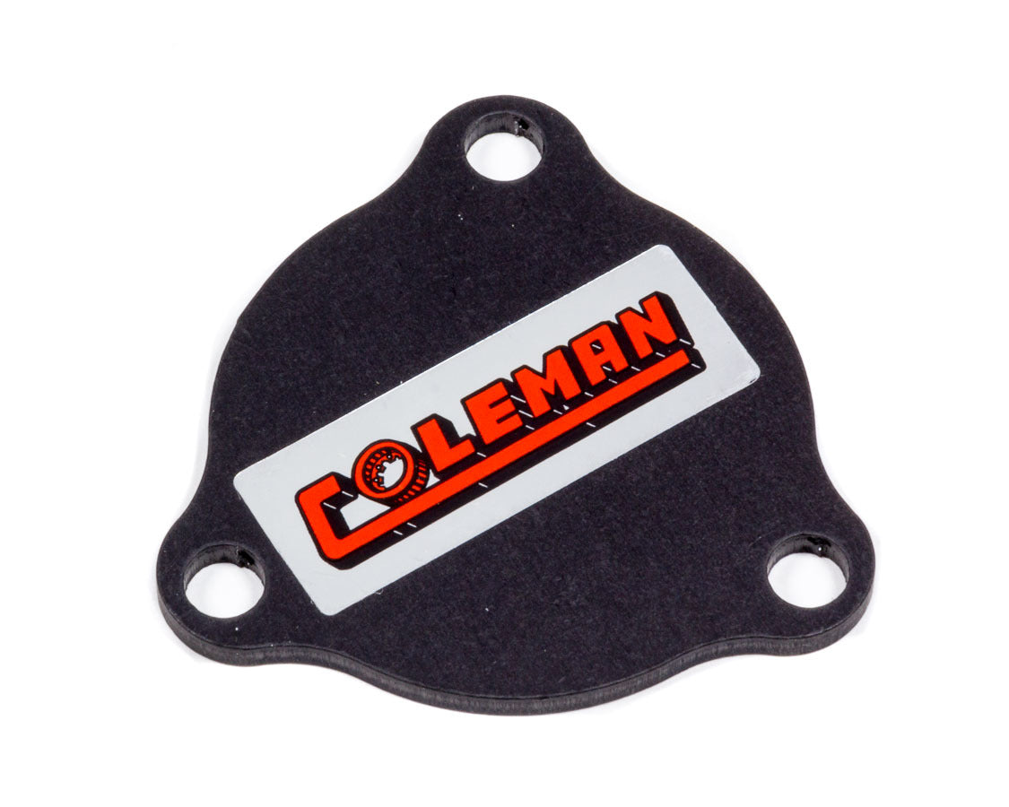 19363 COLEMAN RACING PRODUCTS
